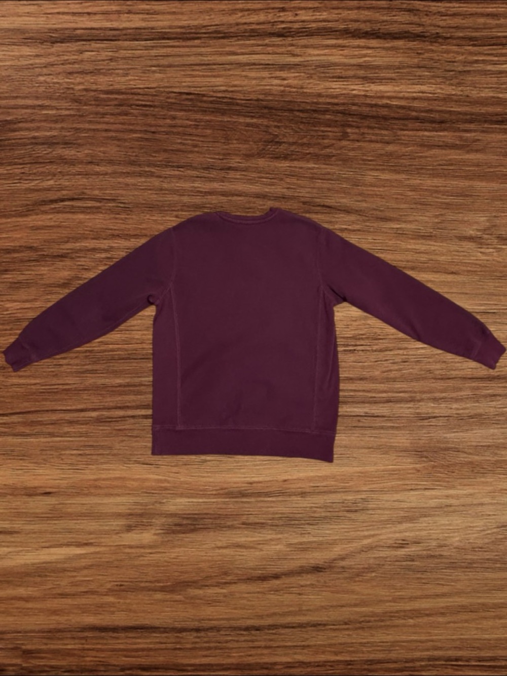 Elyse Myers Oversized Crewneck Sweatshirt “That’s a great question…” Size Small - Picture 5 of 7